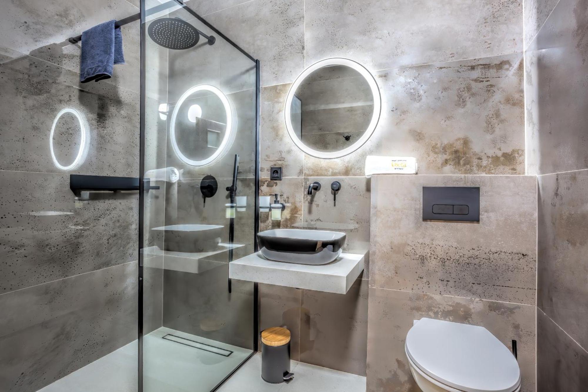 Hotel Beta Bzenec Buitenkant foto