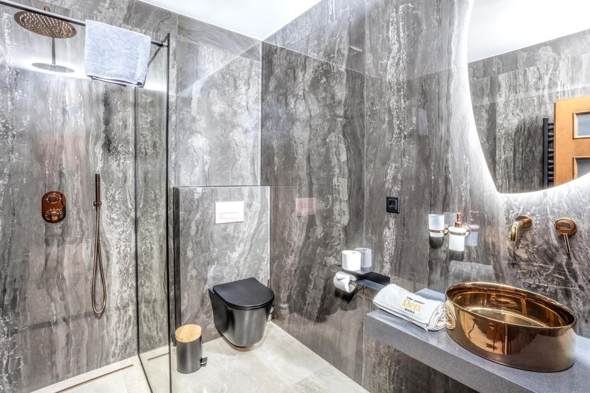 Hotel Beta Bzenec Buitenkant foto